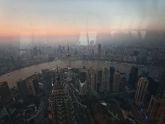 -上海中心大厦