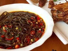 -翠花老菜饺子馆(七宝店)