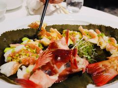 清蒸东星斑-宝丽轩中餐厅BAOLIXUAN