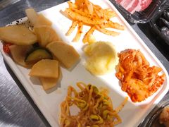 -炽城·烤肉名家(鸿达中央广场店)