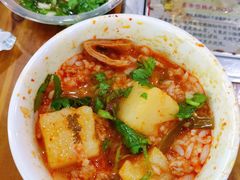 -笔记安顺夺夺粉火锅