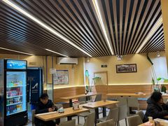 -买又大餐厅(福林里店)