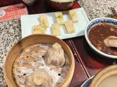 -南京大牌档(香港广场店)