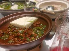 -盛百味·家宴餐厅(霸州分店)