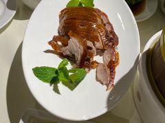 -在前门·烤鸭北京菜(五月花广场店)
