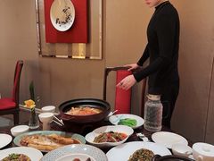 -香宫中餐厅·大连香格里拉(人民路店)