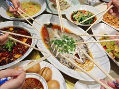 -大众海鲜(巨龙北路店)