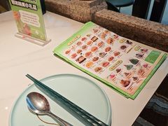 -奔跑吧陕菜·盛世长安(民乐园万达店)