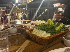 -四喜小胖·北京涮肉(五道营店)
