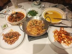 -惠丰堂饭庄·烤鸭·京味菜(翠微路店)