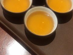 茶水-潮堂 · 潮州菜(恒隆广场店)