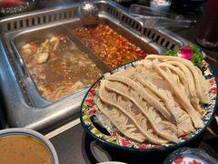 -大隐·成都火锅Bistro(合生麒麟新天地店)