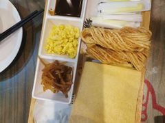 -会仙楼饭庄(宽厚里店)