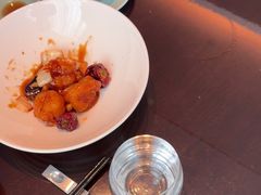 -环球港凯悦 · 享悦中餐厅