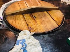 -潭州老友灶台鸡·竹屋老灶(光明E城店)