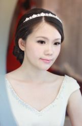 -FIONA MAKE UP恋妆造型