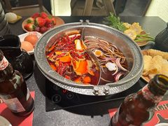 -牛New寿喜烧(新六百店)