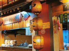 -南京大牌档(龙江新城市广场店)