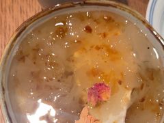 -周家二小姐的菜·扬州菜·香炒蟹·狮子头(江都金鹰店)