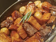 -CRAZYONES西班牙海鲜饭(上海美罗城店)