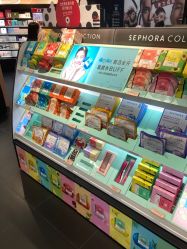 -丝芙兰Sephora