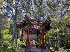 -香山公园