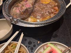 -牛New寿喜烧(金茂览秀城店)