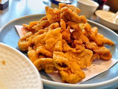 -奕景海鲜酒家· 大连海鲜(星海广场店)