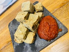 -旅马餐厅(茅家埠店)