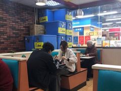 -真功夫(联丰店)