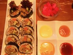 -Outdark Korean Restaurant