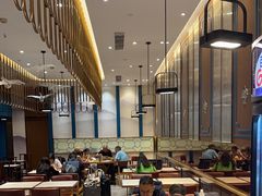 -惠如楼(白云机场T1主楼一层店)