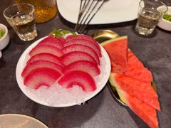 -偏脸子哈尔滨老烧烤(爱建店)