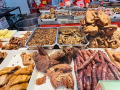 -净香园熟肉(北坦总店)