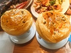 -魏客咖啡(中铁中心店)