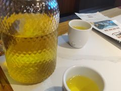 -老阿爸鲜鱼土菜(园区永旺店)