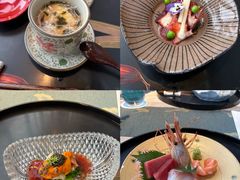 -雲上錢屋·怀石料理(上海中心店)