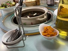 -名善山珍·野生菌汤锅(文殊院店)