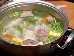 -牛焱·贵州黄牛肉火锅(城西银泰店)