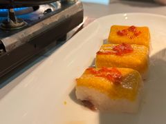 -雀蓝川菜(滨湖万象汇店)