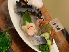 -千代饮兵卫日本料理(东二环泰禾广场西区店)