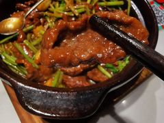 -五个福粤菜小馆(万泰汇购物中心店)