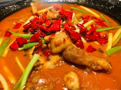 -绿茶餐厅(昌平悦荟店)