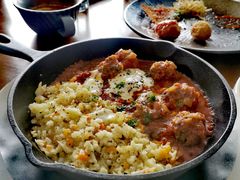 -The Rug Cafe(王府中环店)