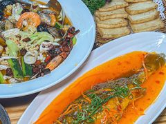 -醉壹号海鲜大排档(厦门店)