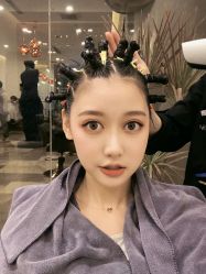 -DH2 hair