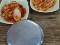 -金明玉小吃(康城路店)