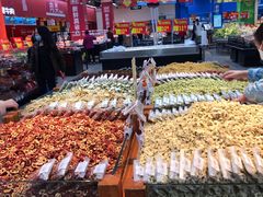 -沃尔玛超市(武侯店)