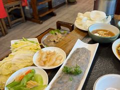 -仁和四季涮肉馆(天坛南门店)