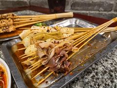 -小街天府
